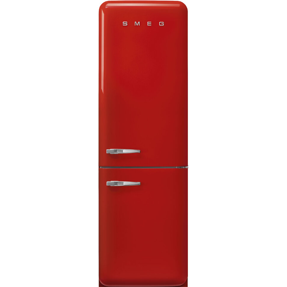 Холодильник Smeg FAB32RRD5