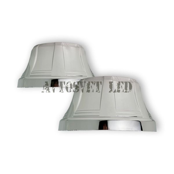 Бленда (маска) для BI-LED линз MF-04 3.0 дюйма