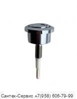 274.006.KG.1/274.006.00.1 Кнопка слива GEBERIT type 280