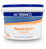 Terraco Terragrunt Interior (Terraprimer) Проникающая Грунтовка для Внутренних Работ 10кг.