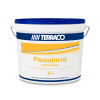 Terraco Flexishield Акриловая Высокоэластичная Краска для Фасадных Работ 15л цвет NCS S 1500-N.