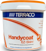 Шпатлевка Финишная Terraco Handycoat Ez-skim 25кг Полимерная, Пластичная, Легкого Затирания для Внутренних Работ.