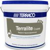 Декоративная Мраморная Крошка 15кг Terraco Terralite Coarse 304-C Крупнозернистая для Отделки Фасадов и Внутренних Помещений / Террако Терралит Корс.