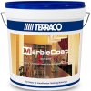 Декоративная Штукатурка Венецианская 5кг Terraco Marblecoat для Отделки Фасадов / Террако.