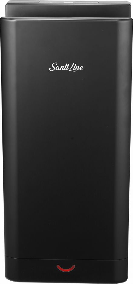 Изображение Высокоскоростная электросушилка для рук Santiline SL-8003