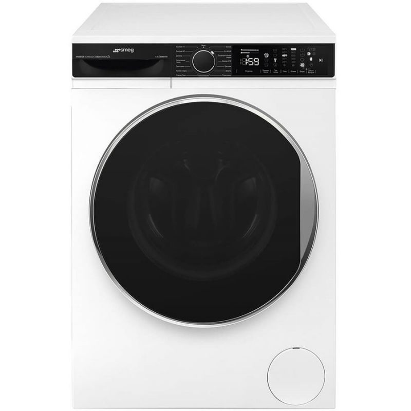 Стиральная машина Smeg WM3T04RU