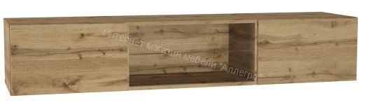 Шкаф навесной Point тип-33 Дуб Вотан