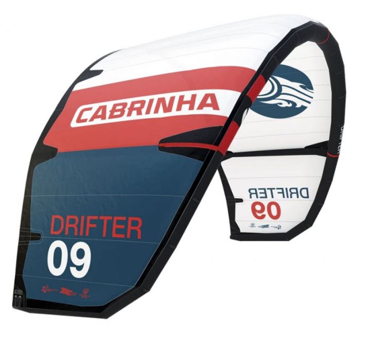 Кайт Drifter фирма Cabrinha K4KODRIFR-С1