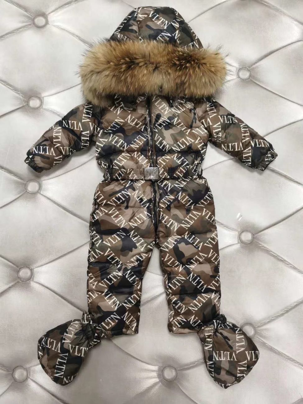 MONCLER ДЕТСКИЙ КОМБИНЕЗОН (МОНКЛЕР 0099