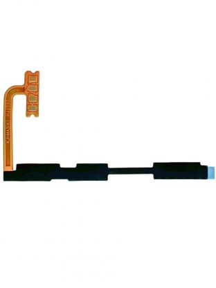 Шлейф кнопок громкости и включения для Xiaomi Redmi A3, A3x, Poco C61