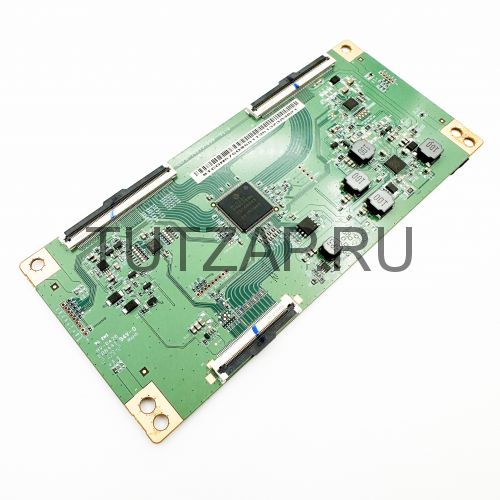 T-CON CCPD-TC575-009 V1.0 для телевизора Haier 58 Smart TV MX