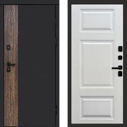 Входная дверь Termo-door Тор Лион Лиственница