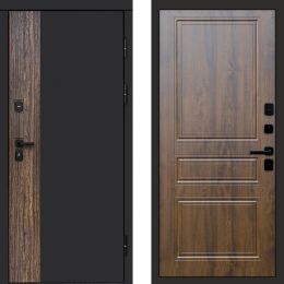 Входная дверь Termo-door Тор Классика дуб
