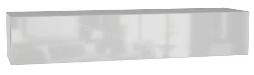 Гостиная Point К-15 Белый глянец/Белый матовый