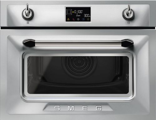 Духовой шкаф Smeg SO4902M1X