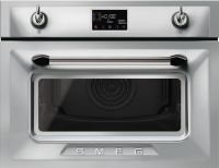 Духовой шкаф Smeg SO4902M1X