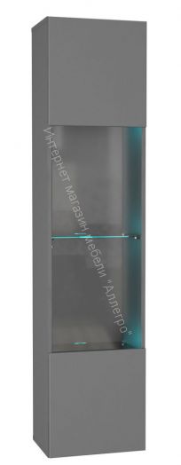 Гостиная Point К-13 Серый графит