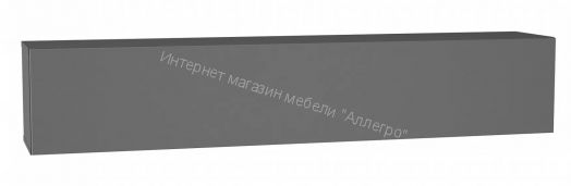 Гостиная Point К-13 Серый графит