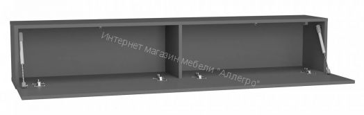 Гостиная Point К-13 Серый графит