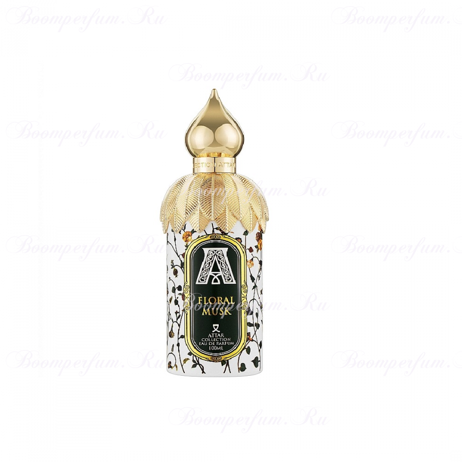 Attar Collection Floral Musk ⇒ распив