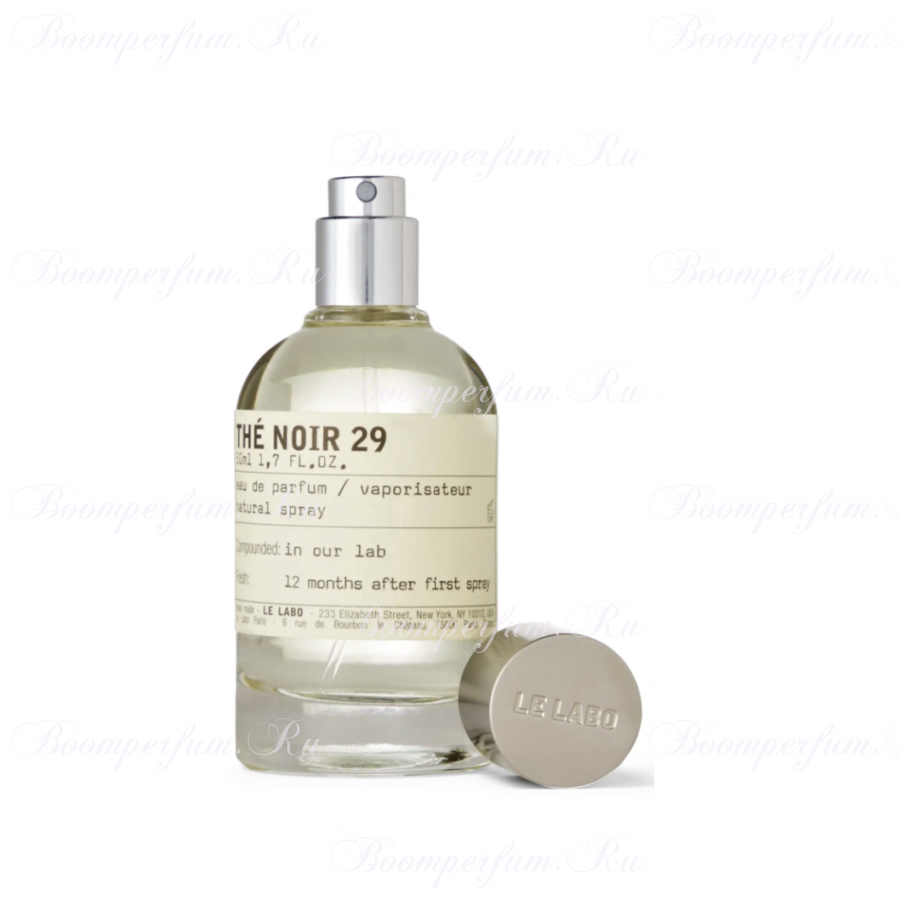 Le Labo The Noir 29 → распив