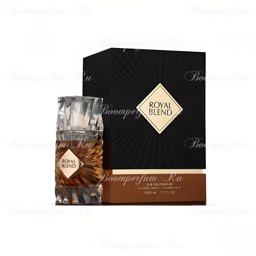 French Avenue Royal Blend