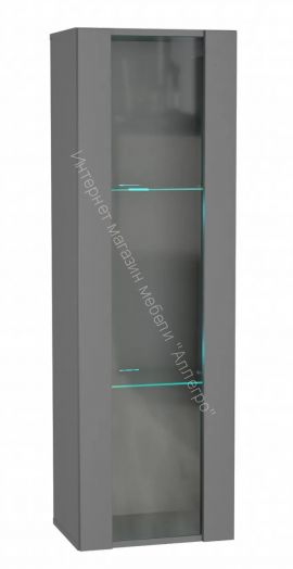 Гостиная Point К-11 Серый графит