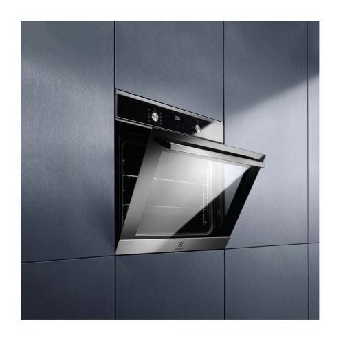 Духовой шкаф Electrolux EOF5C50BX