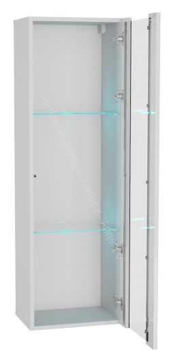 Гостиная Point К-11 Белый глянец/Белый матовый