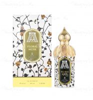 Attar Collection Floral Musk