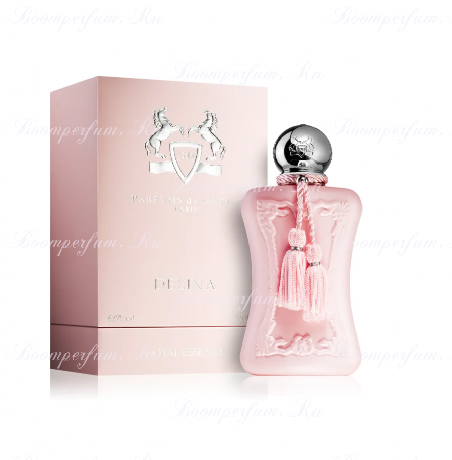 Parfums De Marly Delina Royal Essence