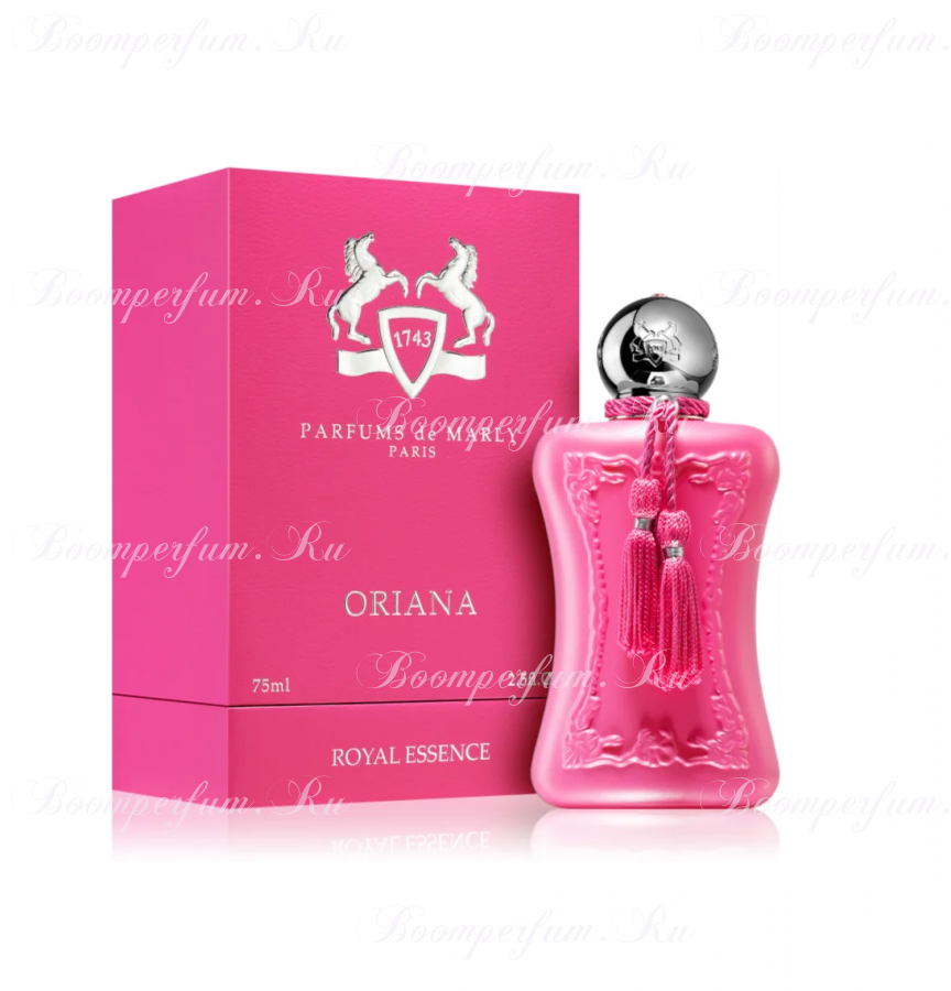 Parfums de Marly  Marly Oriana