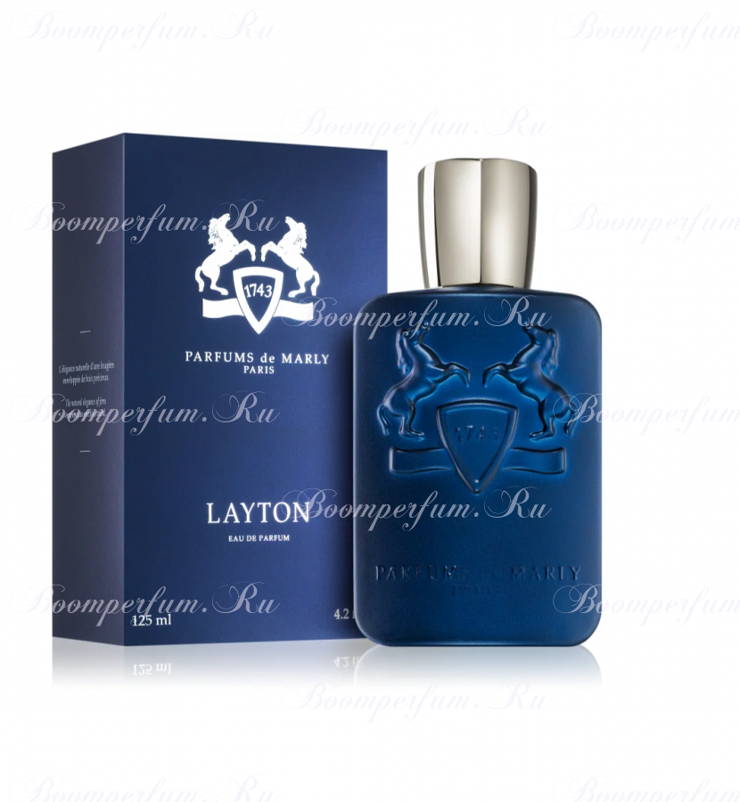 Parfums de Marly Layton