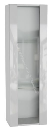 Гостиная Point К-5 Белый глянец/Белый матовый