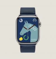 Apple Watch Hermès Series 10