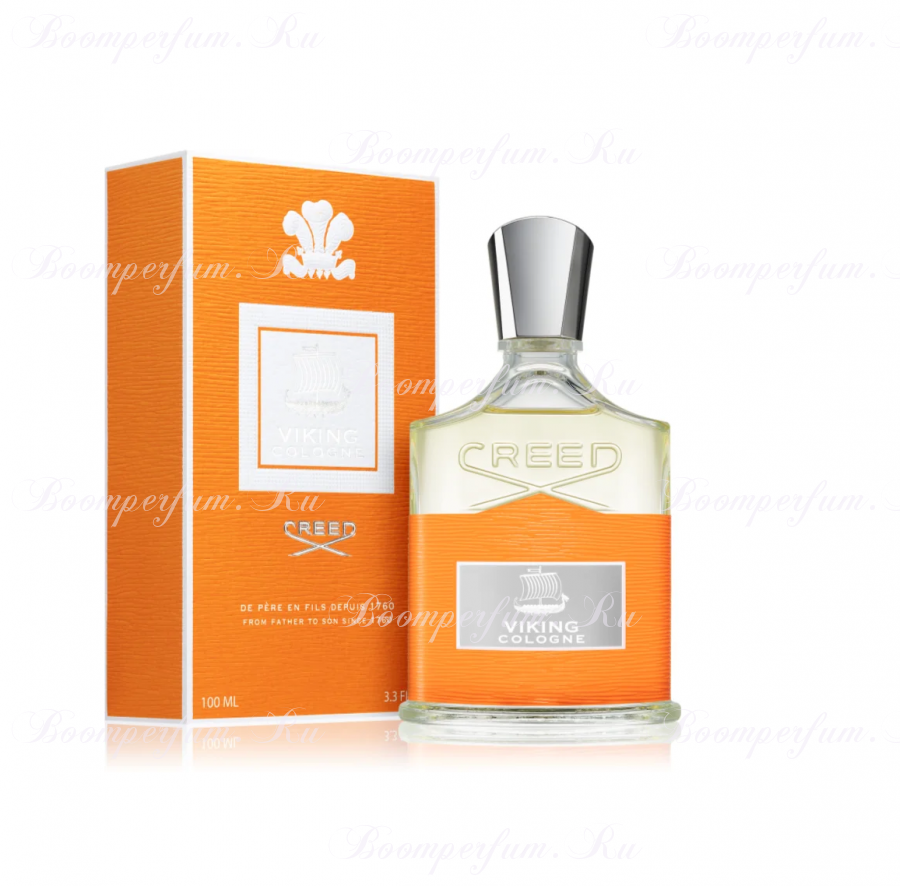 Creed Viking Cologne