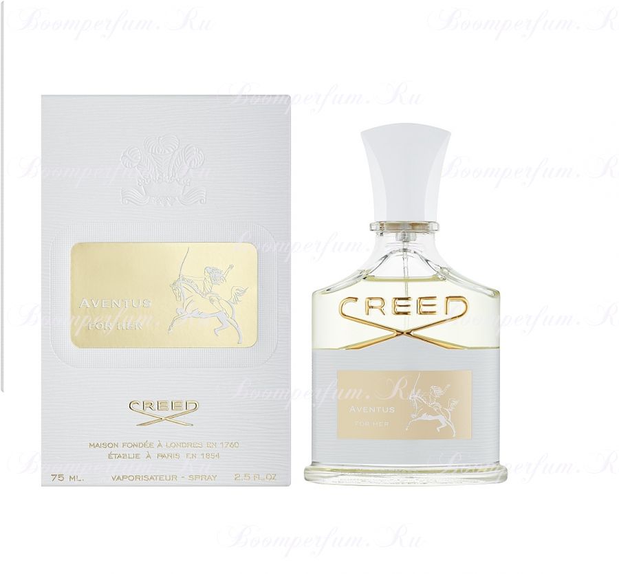 Creed Aventus For Her 75 ml