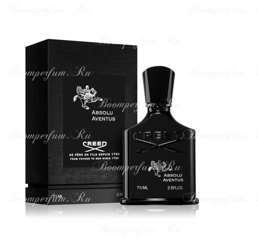 Creed Absolu Aventus