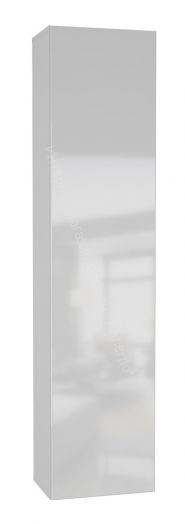 Гостиная Point К-14 Белый глянец/Белый матовый