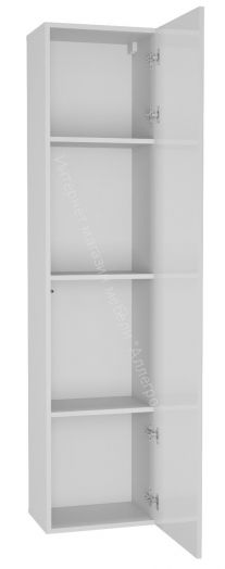 Гостиная Point К-14 Белый глянец/Белый матовый