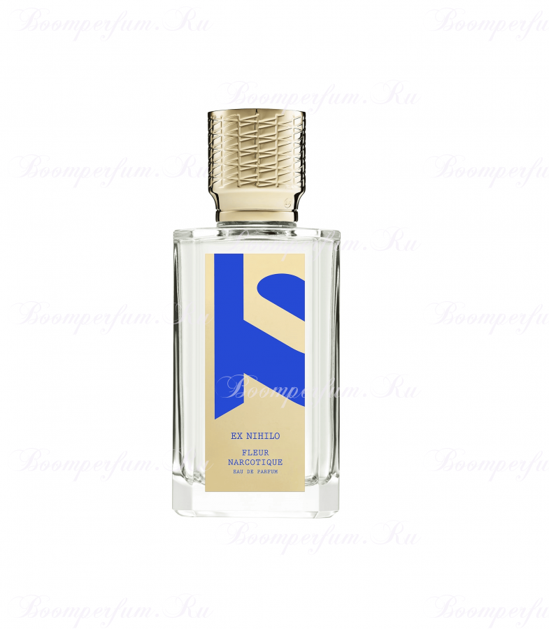 Ex Nihilo Fleur Narcotique 10 Years Limited Edition