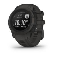 Умные часы Garmin Instinct 2S Graphite