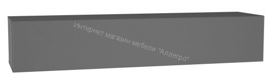 Гостиная Point К-1 Серый графит