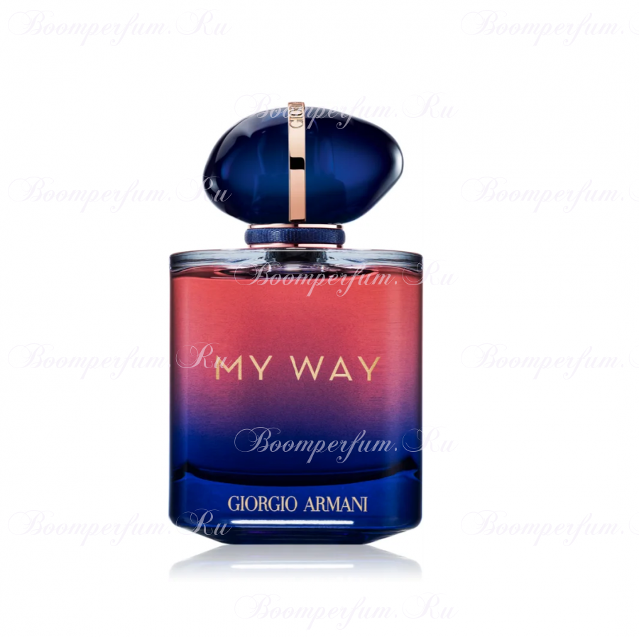 Armani My Way Parfum