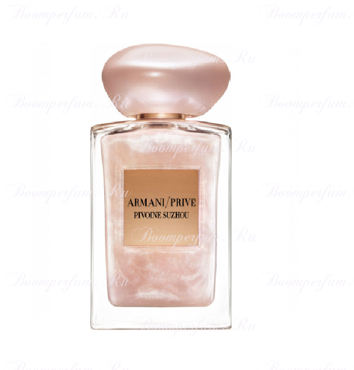 Armani Pivoine Suzhou Soie de Nacre