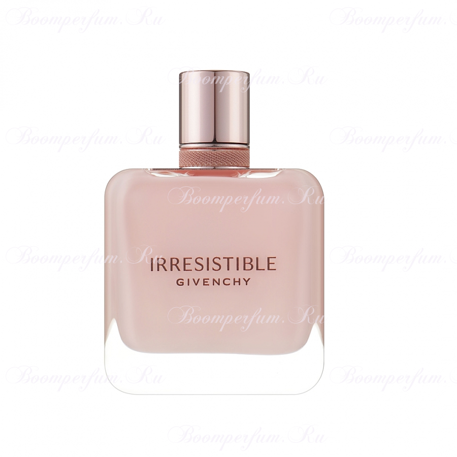 Givenchy Irrésistible Rose Velvet