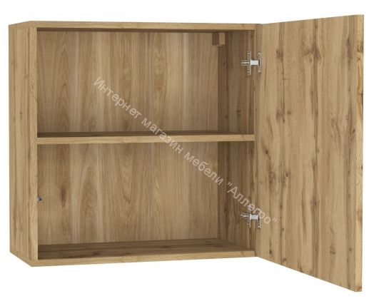 Гостиная Point К-3 Серый графит/Дуб Вотан