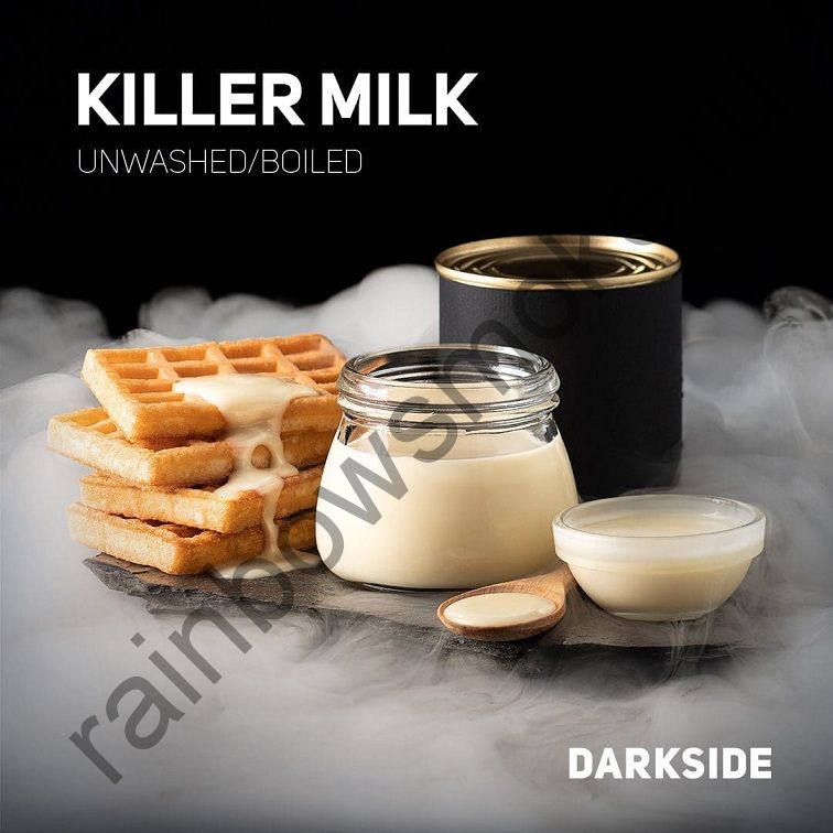 DarkSide Core (Medium) 100 гр - Killer Milk (Сгущённое Молоко)