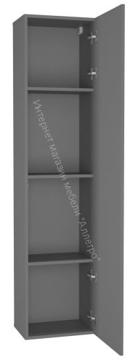 Гостиная Point К-2 Серый графит