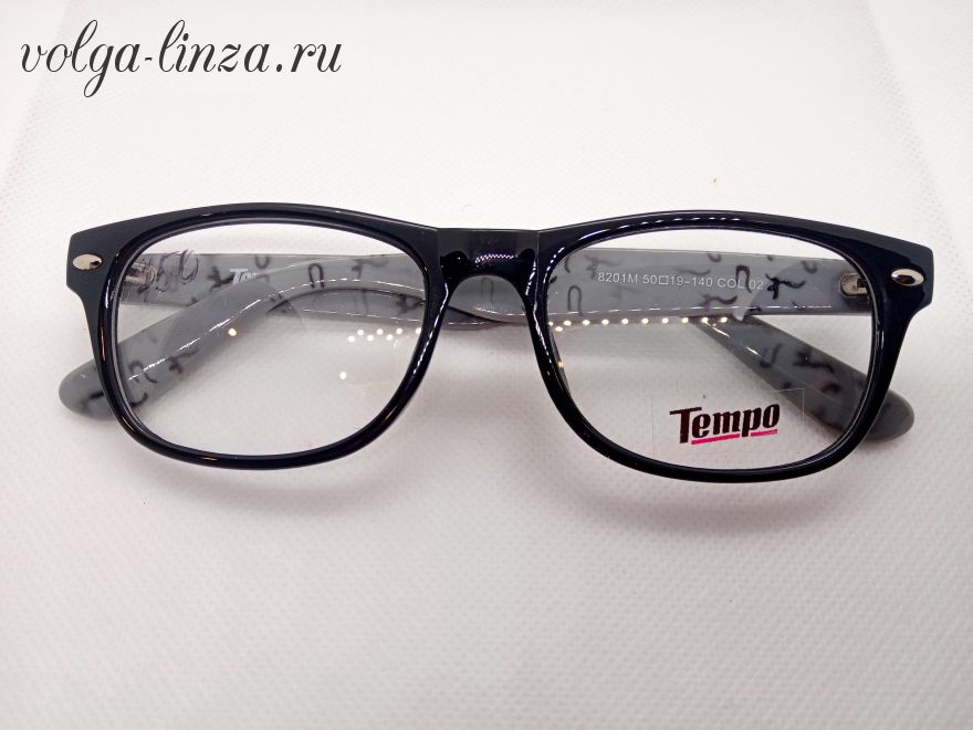 Оправа Tempo 8201M